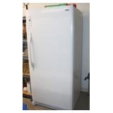 2011 KENMORE UPRIGHT FREEZER 2011 KENMORE UPRIGHT FREEZER