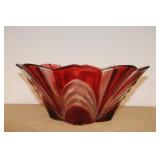 FIFTH AVENUE CRYSTAL BOWL FIFTH AVENUE CRYSTAL BOWL