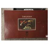 HIGH QUALITY (37) PIECE FLATWARE SET HIGH QUALITY (37) PIECE FLATWARE SET