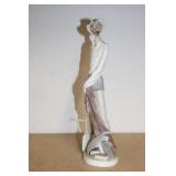 DON QUIXOTE LLADRO FIGURINE DON QUIXOTE LLADRO FIGURINE