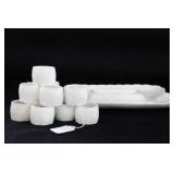 COALPORT  "COUNTRYWARE" ACCESSORIES COALPORT  "COUNTRYWARE" ACCESSORIES