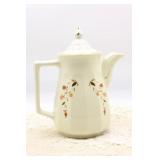 2003 HALL JEWEL TEA COMMEMORATIVE COFFEE POT 2003 HALL JEWEL TEA COMMEMORATIVE COFFEE POT