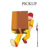 PICKUP WILL BE ON WED., JAN 15 FROM 1 - 7PM EST PICKUP WILL BE ON WED., JAN 15 FROM 1 - 7PM EST