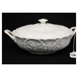 COALPORT "COUNTRYWARE COVERED VEGGIE BOWL COALPORT "COUNTRYWARE COVERED VEGGIE BOWL