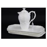 COALPORT "COUNTRYWARE" ACCESSORIES COALPORT "COUNTRYWARE" ACCESSORIES