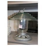 BIRD FEEDER BIRD FEEDER