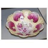 R.S. MARKED BOWL R.S. MARKED BOWL
