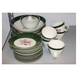 (29) PCS SMITH TAYLOR  CHINA (29) PCS SMITH TAYLOR  CHINA