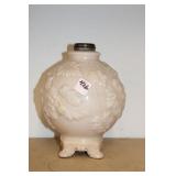 ALADDIN ALACITE ACANTHUS LEAVES LAMP BASE ALADDIN ALACITE ACANTHUS LEAVES LAMP BASE