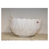 HAZEL ATLAS "WILLAMSPORT" PUNCH BOWL SET HAZEL ATLAS "WILLAMSPORT" PUNCH BOWL SET