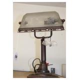 DESK LAMP DESK LAMP