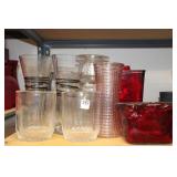 (10) VASES AND PLANTERS (10) VASES AND PLANTERS