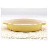 LE CREUSET OVAL AU GRATIN LE CREUSET OVAL AU GRATIN