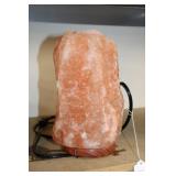HIMALAYAN SALT LAMP HIMALAYAN SALT LAMP