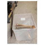 PLASTIC TOTE & DECLARATION & CONSTITUTION PLASTIC TOTE & DECLARATION & CONSTITUTION