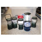 LED LANTERNS & FURNITURE MOVERS LED LANTERNS & FURNITURE MOVERS