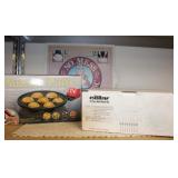 (3) NEW IN BOX KITCHEN ITEMS (3) NEW IN BOX KITCHEN ITEMS