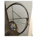 FISH TAPES AND SNAKES