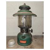 COLEMAN LANTERN - 1953