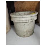 2 GALLON STORAGE CROCK