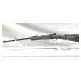 MAUSER MODEL 98 - 7MM BOLT ACTION RIFLE