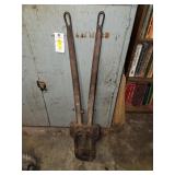 MODERN DAIRYMAN #3 TOOL