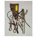 COMPASSES FOR DRAWING