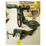 APPLE PEELER