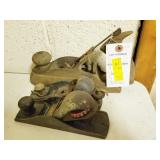 3 PLANES - ONE IS A STANLEY