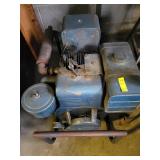 WINCO GENERATOR - UNTESTED