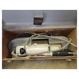 ROCKWELL PORT-A-BAND SAW