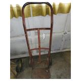 2 WHEEL DOLLY