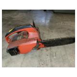 HOMELITE XL CHAIN SAW