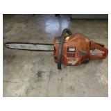 HUSQVARNA 36 CHAIN SAW - 16"