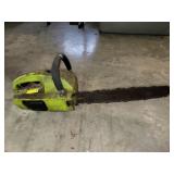 POULAN CHAIN SAW
