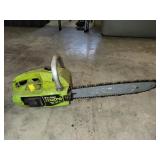 POULAN MIRCRO XXV CHAIN SAW