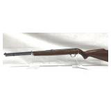 SAVAGE REVELATION 160 SERIES A .22 LR SEMI RIFLE