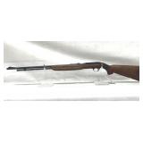 J.C. HIGGINS MODEL 31 - .22 CAL SEMI AUTO RIFLE