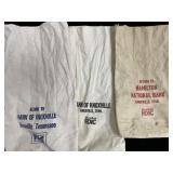 (2) BANK OF KNOXVILLE, TN AND (1) HAMILTON