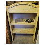 WOOD SHELF, BRICK, VALVE SPRING TOOLS