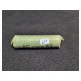 ROLL OF (50) SILVER DIMES