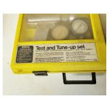 DIXCO 5 PC TEST AND TUNEUP SET