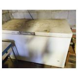 WHIRLPOOL CHEST FREEZER - EXH23FW-1 MODEL