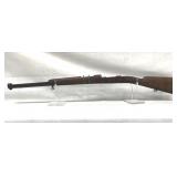 WOOD RIFLE STOCK FOR MAUSER RIFLE - "8663" IS