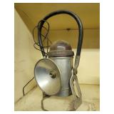 "THE HANDLITE CO. - STURGEON BAY, WIS." RAILROAD