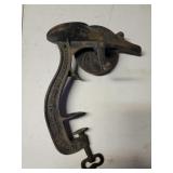 ENTERPRISE MFG. "CHERRY STONER" #16