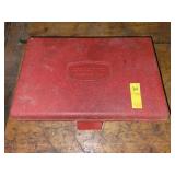 SCREW AND PIPE EXTRACTOR SET