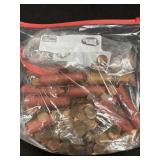 MODERN DAY LOOSE CHANGE-COUNT UNKNOWN