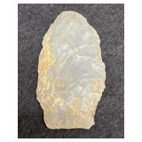 NATIVE AMERICAN ARROWHEAD