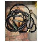 JUMPER CABLES